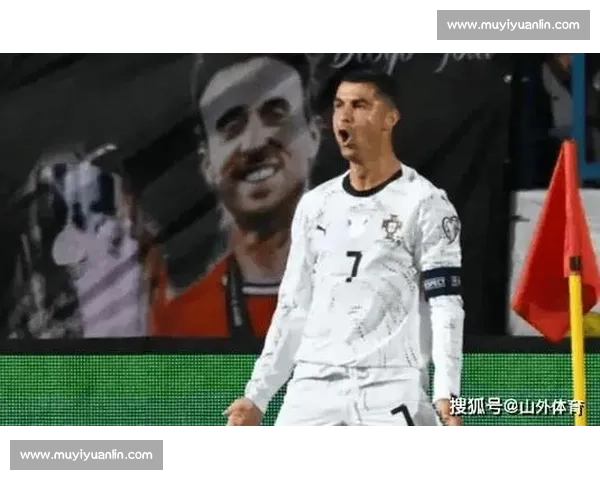C 罗双响破局!世预赛 5 球大捷迈出关键步 C 罗双响破局!世预赛 5 球大捷迈出关键步