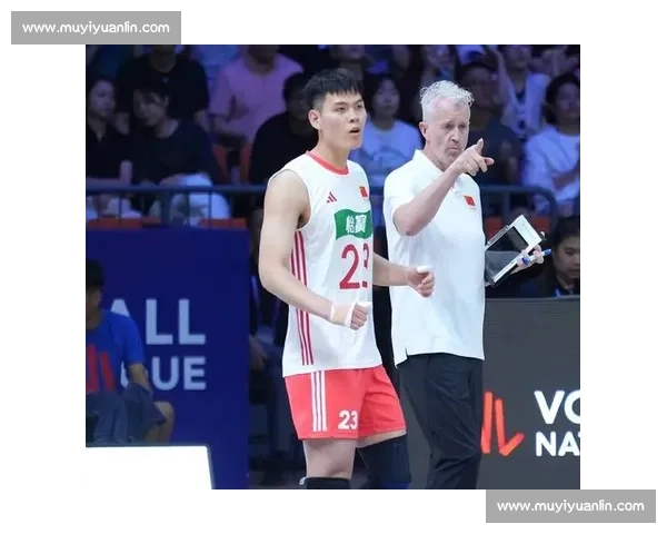 中国男排三连败陷保级困境:伤病潮与青训断档成致命伤 中国男排三连败陷保级困境:伤病潮与青训断档成致命伤