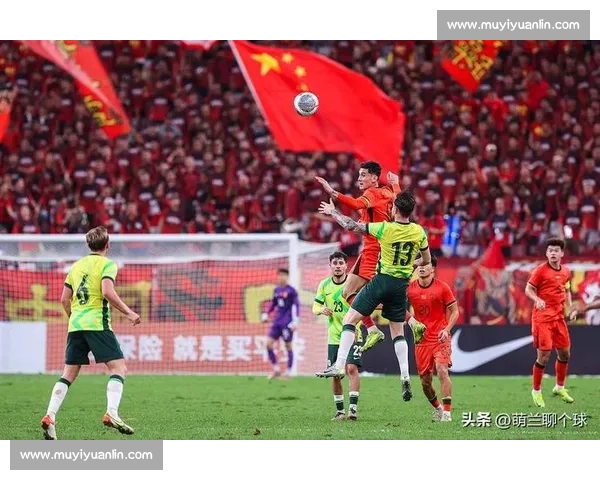 U22 国足生死战:打平即稳出线 输球恐缘尽亚洲杯 U22 国足生死战:打平即稳出线 输球恐缘尽亚洲杯