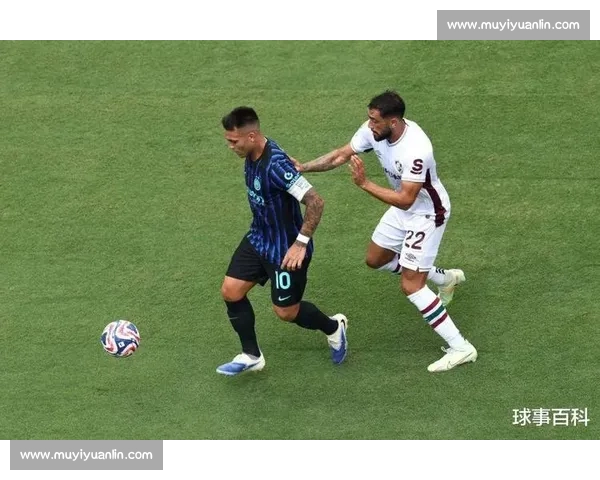 劳塔罗图拉姆锋线哑火 国米 0-2 爆冷不敌弗鲁米嫩塞止步世俱杯 劳塔罗图拉姆锋线哑火 国米 0-2 爆冷不敌弗鲁米嫩塞止步世俱杯