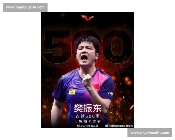 十年磨砺铸锋芒:樊振东从国乒 “修罗场” 到定海神针 十年磨砺铸锋芒:樊振东从国乒 “修罗场” 到定海神针