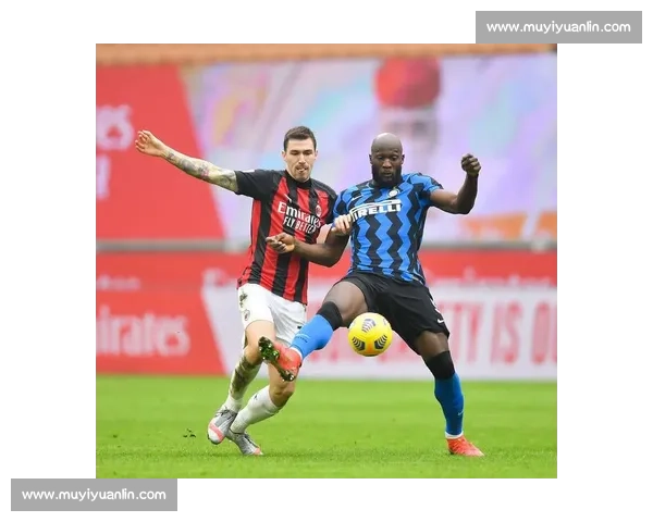 永恒记忆！米兰鸟巢德比夺冠瞬间，十四年后依然热血沸腾