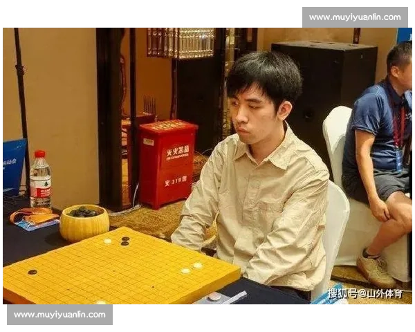 王星昊稳居中国等级分榜首,强势压制申真谞彰显新一代统治力 王星昊稳居中国等级分榜首,强势压制申真谞彰显新一代统治力