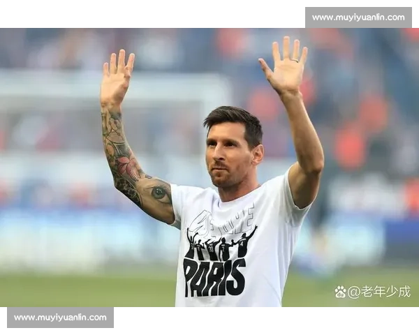 世俱杯温情时刻:阿什拉夫主动换衣致敬梅西,传承与友谊的延续 世俱杯温情时刻:阿什拉夫主动换衣致敬梅西,传承与友谊的延续