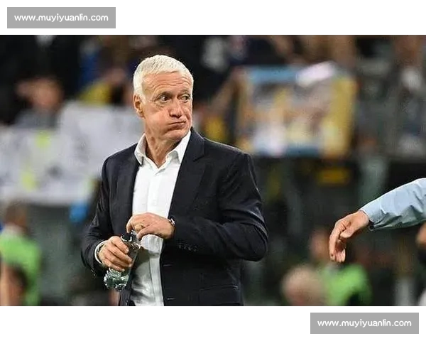 德尚回应巴黎怒火：伤病处理始终专业