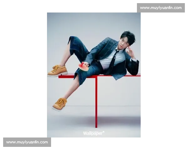 王楚钦首登Wallpaper封面:国乒新生代开启时尚新高度 王楚钦首登Wallpaper封面:国乒新生代开启时尚新高度