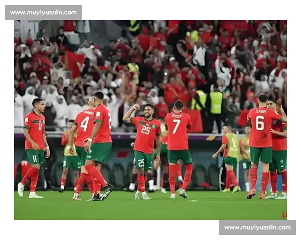 半场战报：美国 U20 1-1 摩洛哥 U20 扎比里破门坎贝尔点射救主