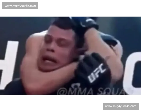 暴力 KO 收割机:奇马耶夫凭什么被称作 UFC 新一代重炮手?