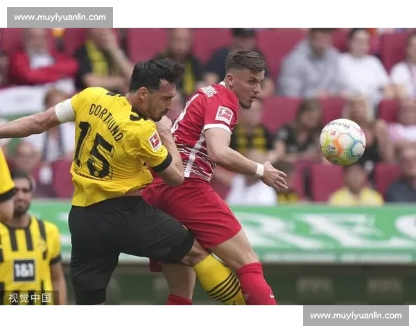 纳格尔斯曼点题：拜仁多特，德国队的双核驱动